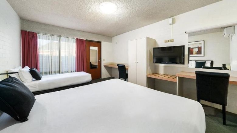<b>City Reach Motel Room</b>. Images powered by <a href="https://www.leonardoworldwide.com/" title="Leonardo Worldwide" target="_blank">Leonardo</a>.