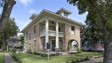 Katy House Bed & Breakfast Exterior