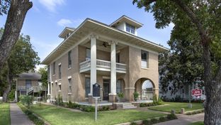 Katy House Bed & Breakfast