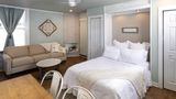 Katy House Bed & Breakfast Room