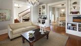 Katy House Bed & Breakfast Lobby
