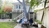 Katy House Bed & Breakfast Other