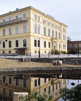 Stadshotellet Kristinehamn