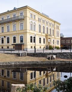 Stadshotellet Kristinehamn