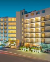 Hotel Deccan Serai