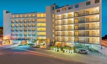 Hotel Deccan Serai