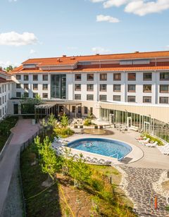 Vierumaki Resort Hotel
