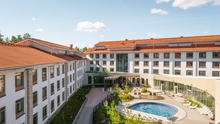 Vierumaki Resort Hotel