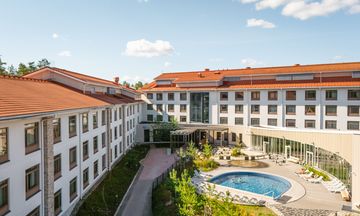 Vierumaki Resort Hotel