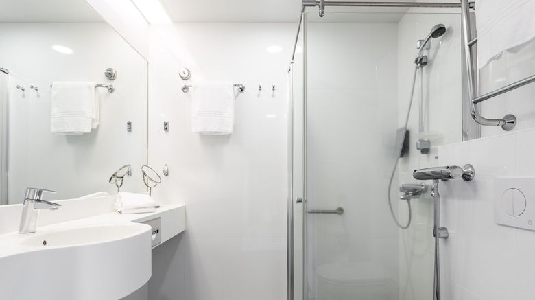 <b>Vierumaki Resort Hotel Room</b>. Images powered by <a href="https://www.leonardoworldwide.com/" title="Leonardo Worldwide" target="_blank">Leonardo</a>.