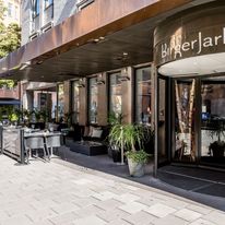 Hotel Birger Jarl