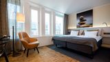 Hotel Birger Jarl Room