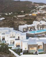 Neema Maison Finikia Santorini