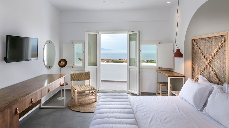 <b>Neema Maison Finikia Santorini Room</b>. Images powered by <a href="https://www.leonardoworldwide.com/" title="Leonardo Worldwide" target="_blank">Leonardo</a>.