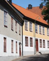 Hotel St Clemens