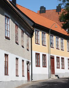 Hotel St Clemens