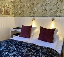 Hotel St Clemens Room