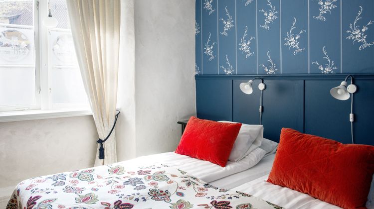 Hotel St Clemens Room