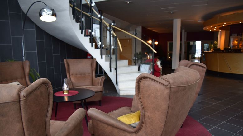 <b>Arjang Hotel Lobby</b>. Images powered by <a href="https://www.leonardoworldwide.com/" title="Leonardo Worldwide" target="_blank">Leonardo</a>.
