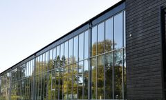 Hotel Charlottenberg