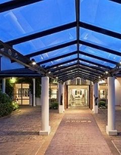 HerzogsPark Hotel