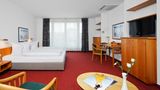 HerzogsPark Hotel Room