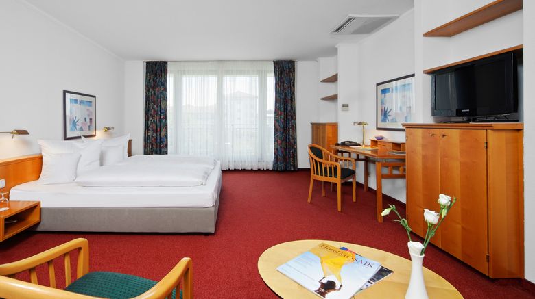 <b>HerzogsPark Hotel Room</b>. Images powered by <a href="https://www.leonardoworldwide.com/" title="Leonardo Worldwide" target="_blank">Leonardo</a>.