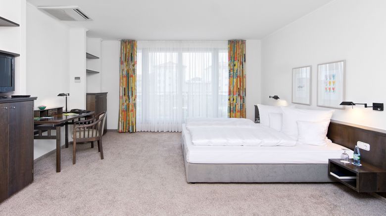 <b>HerzogsPark Hotel Room</b>. Images powered by <a href="https://www.leonardoworldwide.com/" title="Leonardo Worldwide" target="_blank">Leonardo</a>.