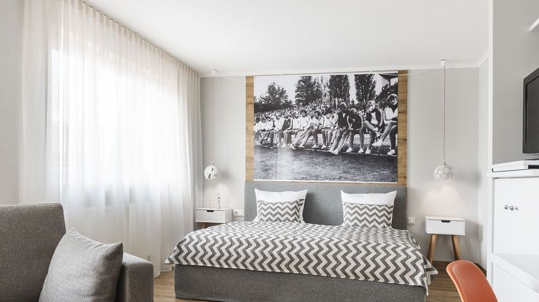 <b>HerzogsPark Hotel Room</b>. Images powered by <a href="https://www.leonardoworldwide.com/" title="Leonardo Worldwide" target="_blank">Leonardo</a>.
