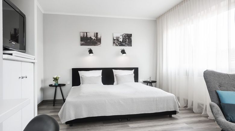 <b>HerzogsPark Hotel Room</b>. Images powered by <a href="https://www.leonardoworldwide.com/" title="Leonardo Worldwide" target="_blank">Leonardo</a>.