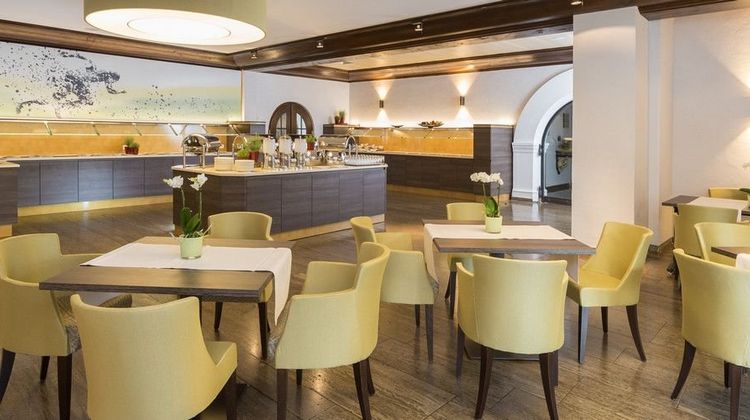 HerzogsPark Hotel Other