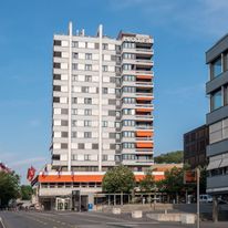 Hotel Linde