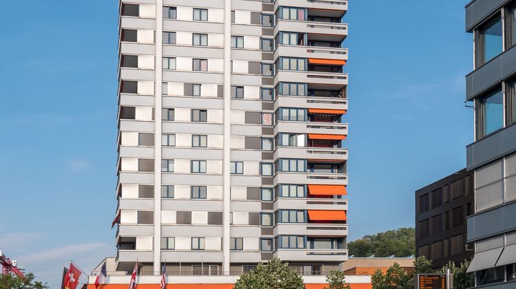Hotel Linde Exterior