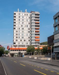 Hotel Linde
