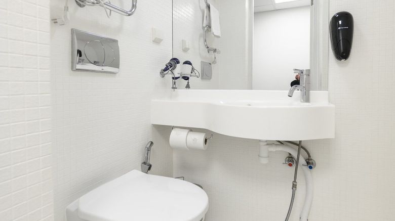 <b>Greenstar Hotel Oulu Room</b>. Images powered by <a href="https://www.leonardoworldwide.com/" title="Leonardo Worldwide" target="_blank">Leonardo</a>.