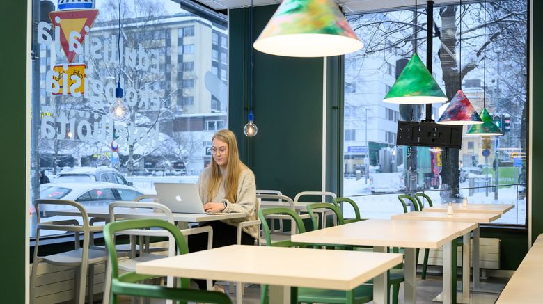 <b>Greenstar Hotel Oulu Other</b>. Images powered by <a href="https://www.leonardoworldwide.com/" title="Leonardo Worldwide" target="_blank">Leonardo</a>.