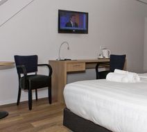 Hotel Hulsman Room