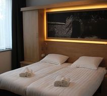 Hotel Hulsman Room