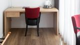 <b>Hotel Hulsman Room</b>. Images powered by <a href="https://www.leonardoworldwide.com/" title="Leonardo Worldwide" target="_blank">Leonardo</a>.