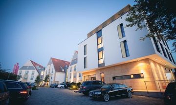 Hotel Lind