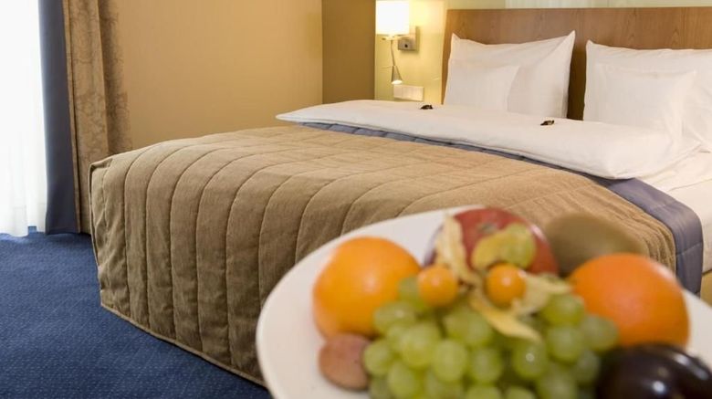 <b>Hotel Lind Room</b>. Images powered by <a href="https://www.leonardoworldwide.com/" title="Leonardo Worldwide" target="_blank">Leonardo</a>.