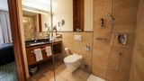Hotel Lind Room