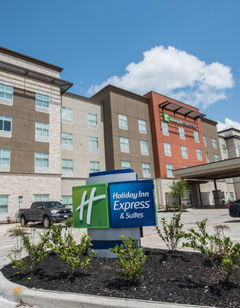 Holiday Inn Express & Suites Houston SE