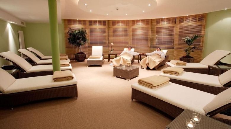 <b>Hotel Lind Recreation</b>. Images powered by <a href="https://www.leonardoworldwide.com/" title="Leonardo Worldwide" target="_blank">Leonardo</a>.