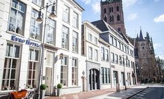 City Centre Hotel Den Bosch