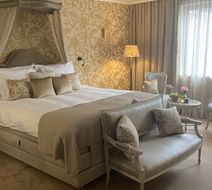 City Centre Hotel Den Bosch Room