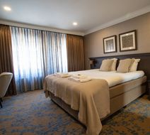 City Centre Hotel Den Bosch Room