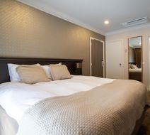 City Centre Hotel Den Bosch Room