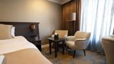 City Centre Hotel Den Bosch Room