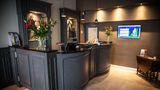 City Centre Hotel Den Bosch Lobby